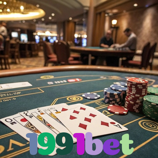 1991bet - Baixe o App 1991bet para Android e Comece a Jogar