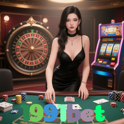 1991bet - Baixe o App 1991bet para Android e Comece a Jogar