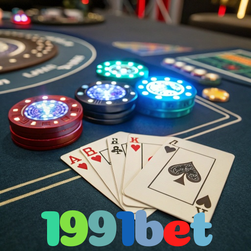 1991bet - Baixe o App 1991bet para Android e Comece a Jogar