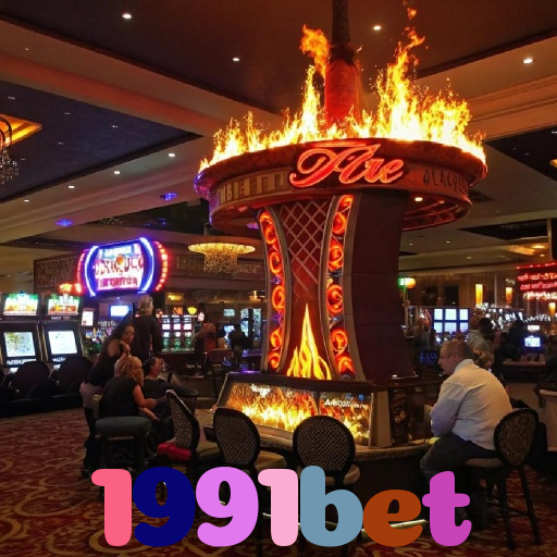 1991bet - Baixe o App 1991bet para Android e Comece a Jogar