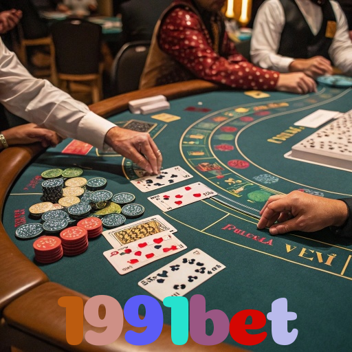 1991bet - Baixe o App 1991bet para Android e Comece a Jogar