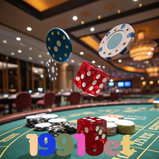 1991bet - Baixe o App 1991bet para Android e Comece a Jogar