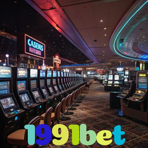 1991bet - Baixe o App 1991bet para Android e Comece a Jogar