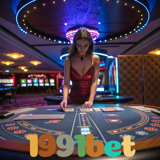 1991bet - Baixe o App 1991bet para Android e Comece a Jogar