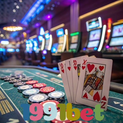 1991bet - Baixe o App 1991bet para Android e Comece a Jogar