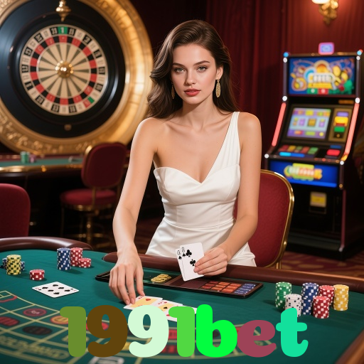 1991bet - Baixe o App 1991bet para Android e Comece a Jogar