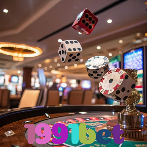 1991bet - Baixe o App 1991bet para Android e Comece a Jogar