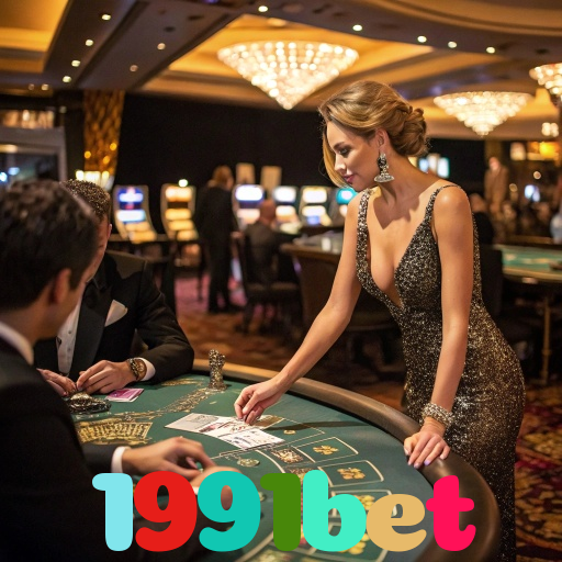 1991bet - Baixe o App 1991bet para Android e Comece a Jogar