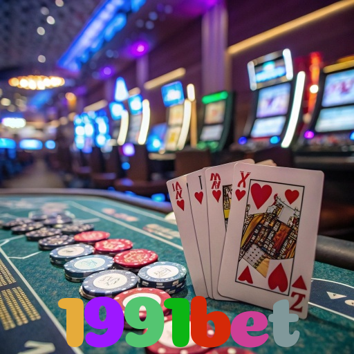 1991bet - Baixe o App 1991bet para Android e Comece a Jogar