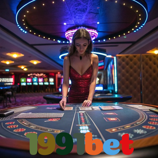 1991bet - Baixe o App 1991bet para Android e Comece a Jogar