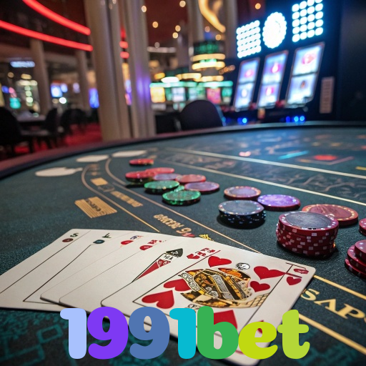 1991bet - Baixe o App 1991bet para Android e Comece a Jogar