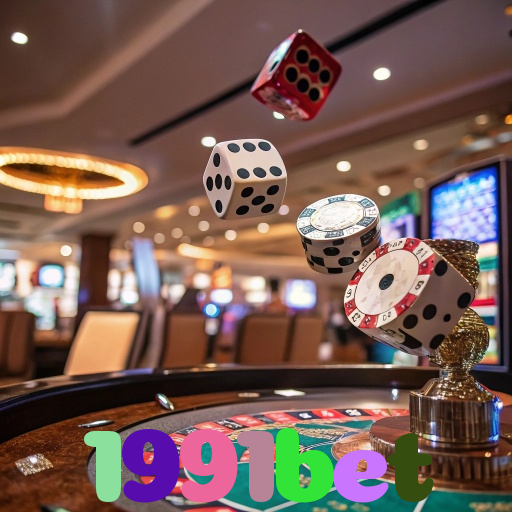 1991bet - Baixe o App 1991bet para Android e Comece a Jogar