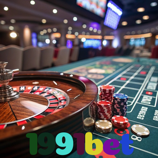 1991bet - Baixe o App 1991bet para Android e Comece a Jogar