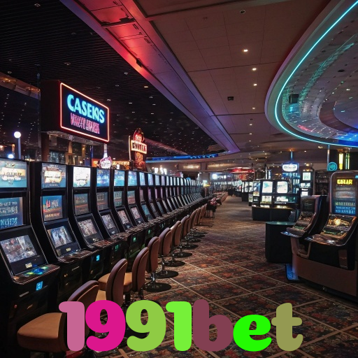 1991bet - Baixe o App 1991bet para Android e Comece a Jogar