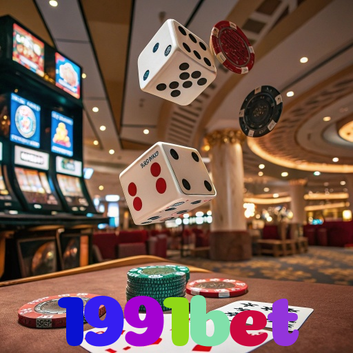 1991bet - Baixe o App 1991bet para Android e Comece a Jogar