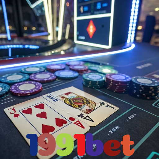 1991bet - Baixe o App 1991bet para Android e Comece a Jogar