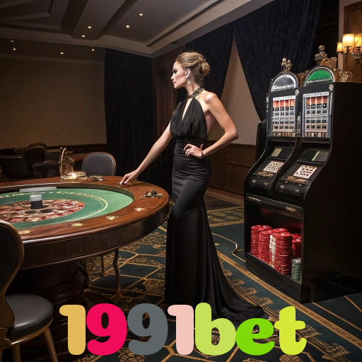 1991bet - Baixe o App 1991bet para Android e Comece a Jogar