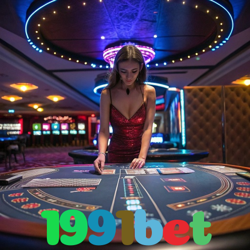 1991bet - Baixe o App 1991bet para Android e Comece a Jogar