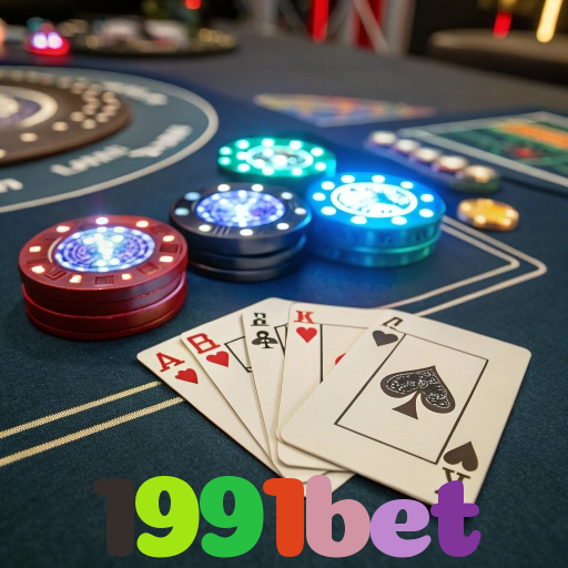 1991bet - Baixe o App 1991bet para Android e Comece a Jogar