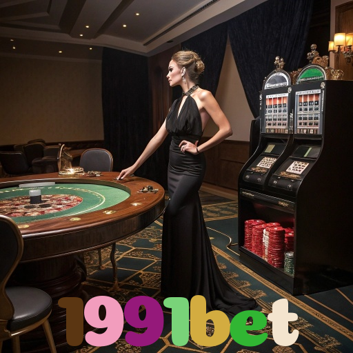 1991bet - Baixe o App 1991bet para Android e Comece a Jogar