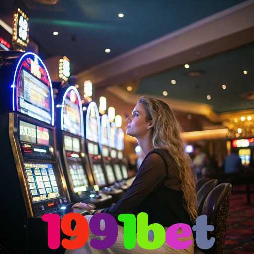 1991bet - Baixe o App 1991bet para Android e Comece a Jogar