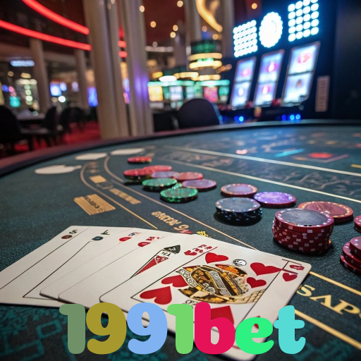 1991bet - Baixe o App 1991bet para Android e Comece a Jogar
