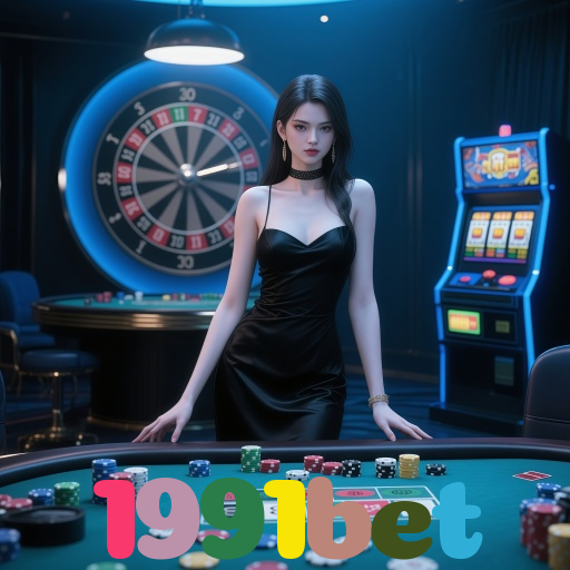 1991bet - Baixe o App 1991bet para Android e Comece a Jogar