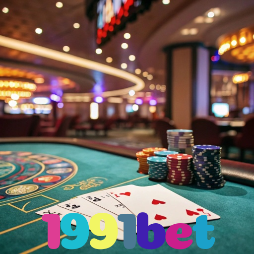 1991bet - Baixe o App 1991bet para Android e Comece a Jogar