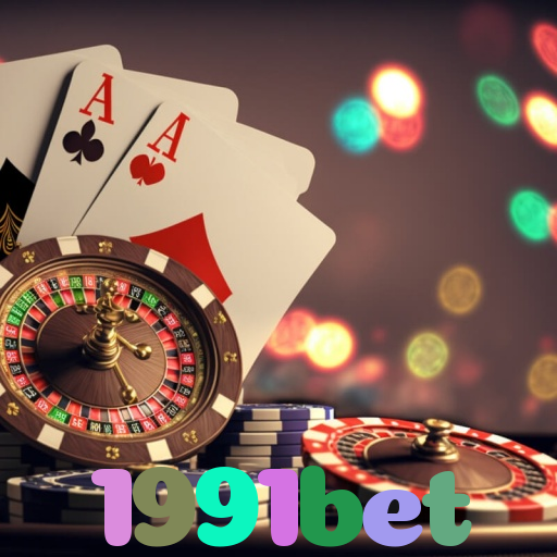 1991bet - Baixe o App 1991bet para Android e Comece a Jogar