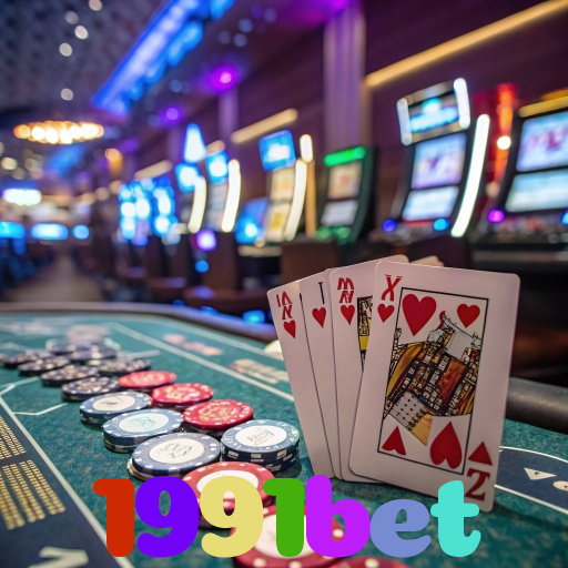 1991bet - Baixe o App 1991bet para Android e Comece a Jogar