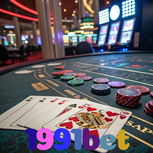 1991bet - Baixe o App 1991bet para Android e Comece a Jogar