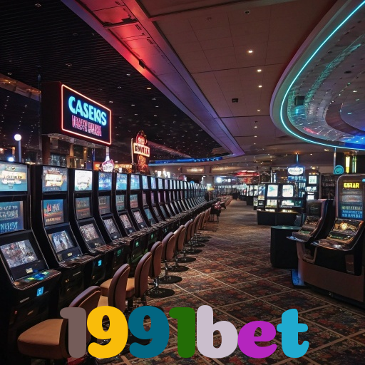 1991bet - Baixe o App 1991bet para Android e Comece a Jogar