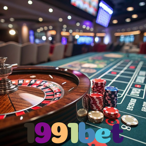 1991bet - Baixe o App 1991bet para Android e Comece a Jogar