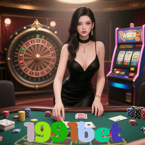 1991bet - Baixe o App 1991bet para Android e Comece a Jogar
