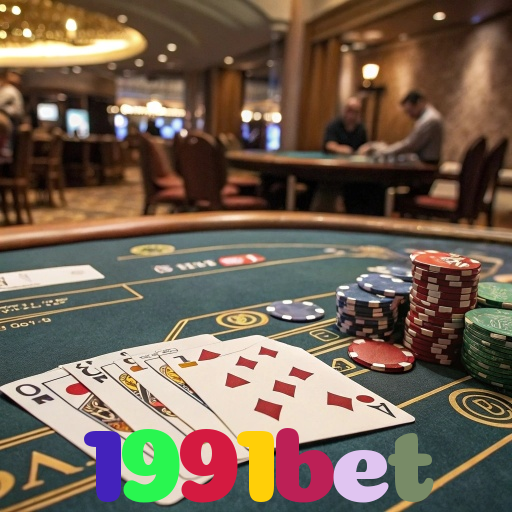 1991bet - Baixe o App 1991bet para Android e Comece a Jogar