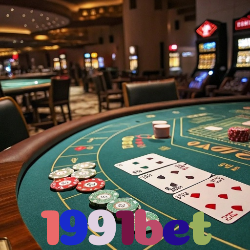 1991bet - Baixe o App 1991bet para Android e Comece a Jogar