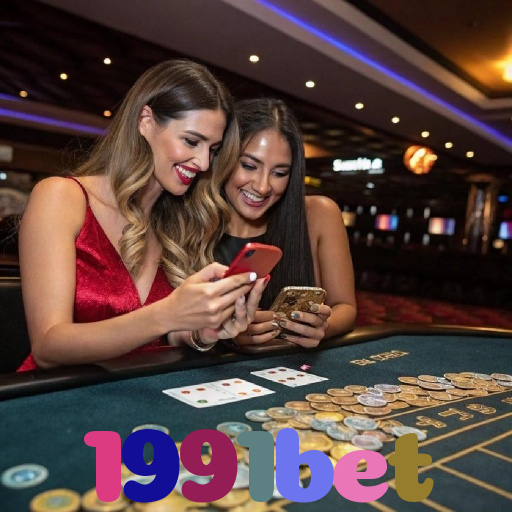 1991bet - Baixe o App 1991bet para Android e Comece a Jogar