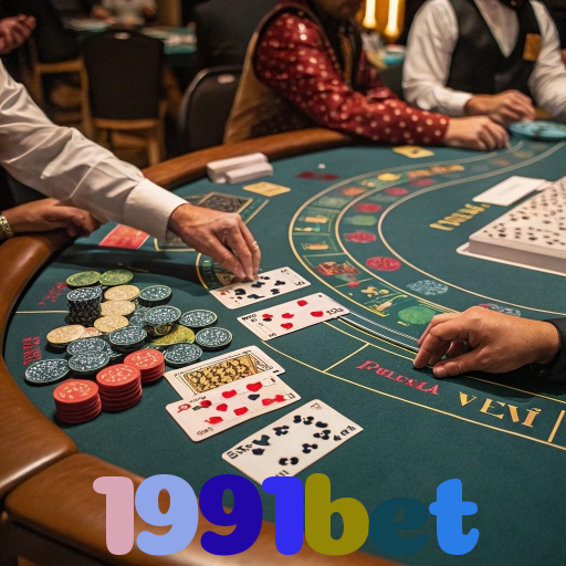1991bet - Baixe o App 1991bet para Android e Comece a Jogar