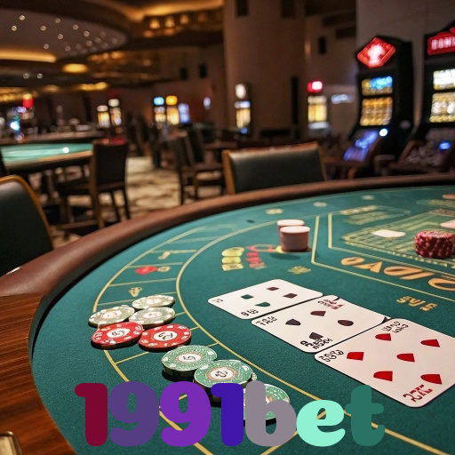 1991bet - Baixe o App 1991bet para Android e Comece a Jogar