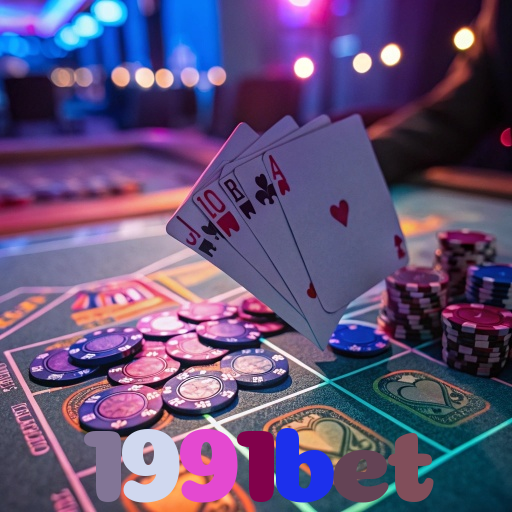 1991bet - Baixe o App 1991bet para Android e Comece a Jogar
