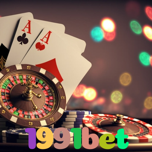 1991bet - Baixe o App 1991bet para Android e Comece a Jogar