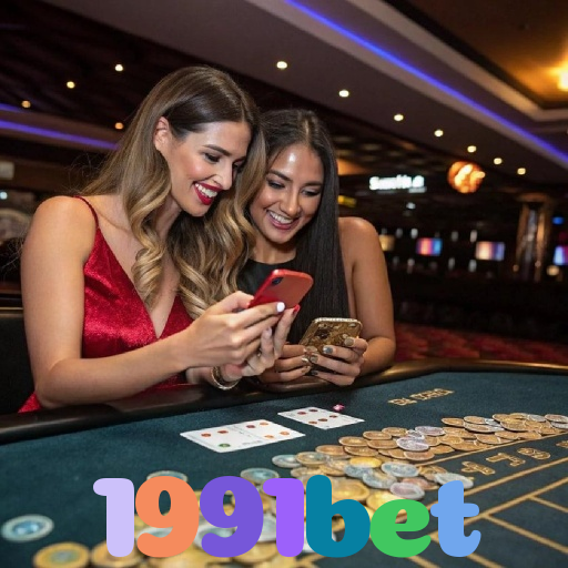 1991bet - Baixe o App 1991bet para Android e Comece a Jogar