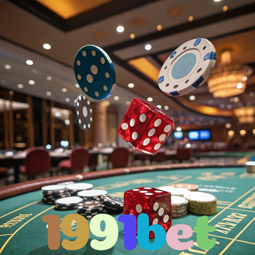 1991bet - Baixe o App 1991bet para Android e Comece a Jogar