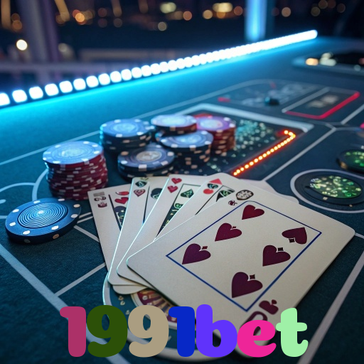 1991bet - Baixe o App 1991bet para Android e Comece a Jogar