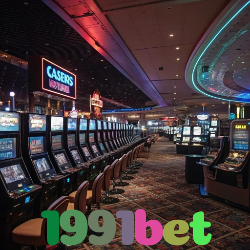 1991bet - Baixe o App 1991bet para Android e Comece a Jogar