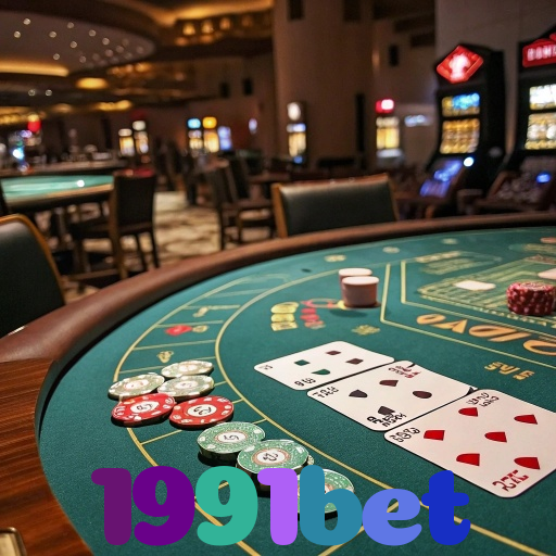 1991bet - Baixe o App 1991bet para Android e Comece a Jogar
