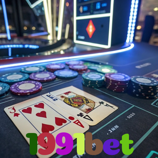 1991bet - Baixe o App 1991bet para Android e Comece a Jogar