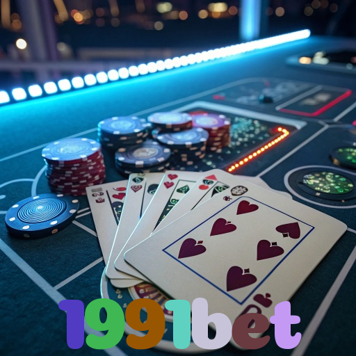 1991bet - Baixe o App 1991bet para Android e Comece a Jogar