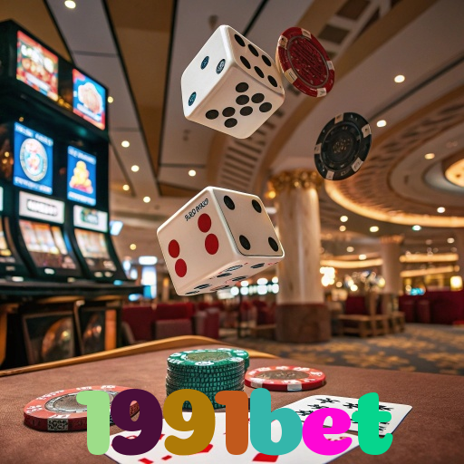 1991bet - Baixe o App 1991bet para Android e Comece a Jogar