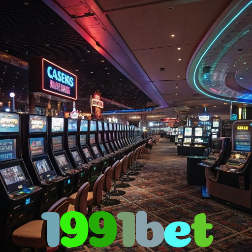 1991bet - Baixe o App 1991bet para Android e Comece a Jogar